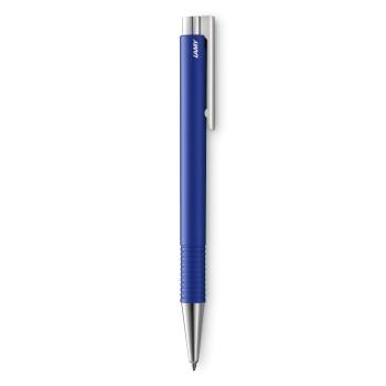 LAMY Kugelschreiber logo M+ skyblue matt - Special Edition (2020)